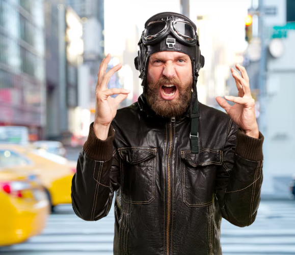 Почему мы предпочитаем 'плохих парней' и игнорируем 'хороших'?