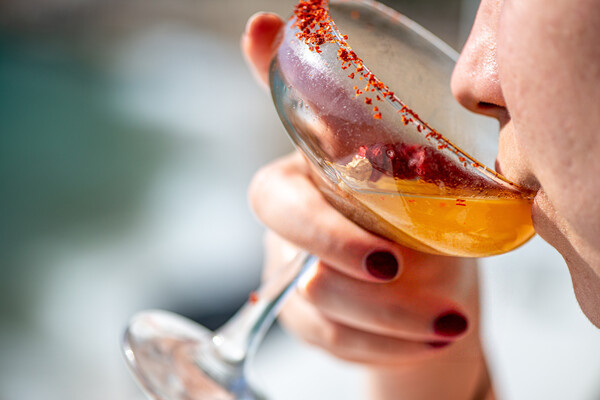 Ученые предупреждают о связи между СДВГ и риском алкоголизма