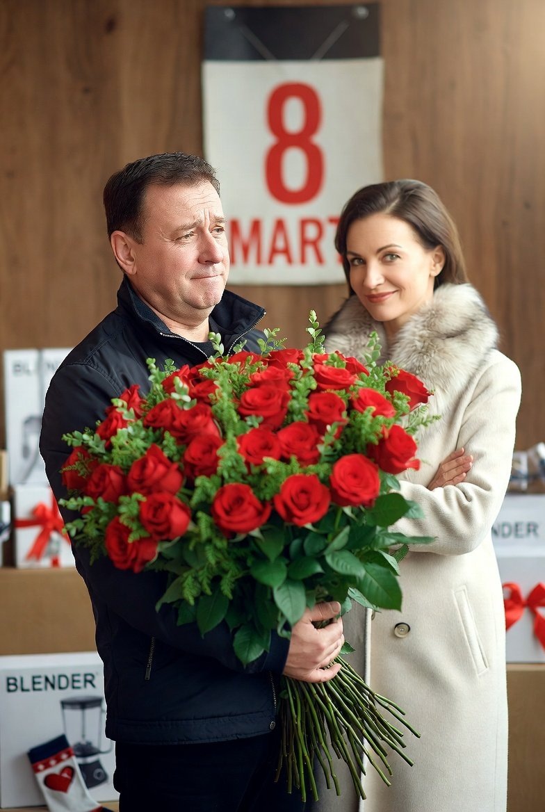 Секреты идеального подарка к 8 марта