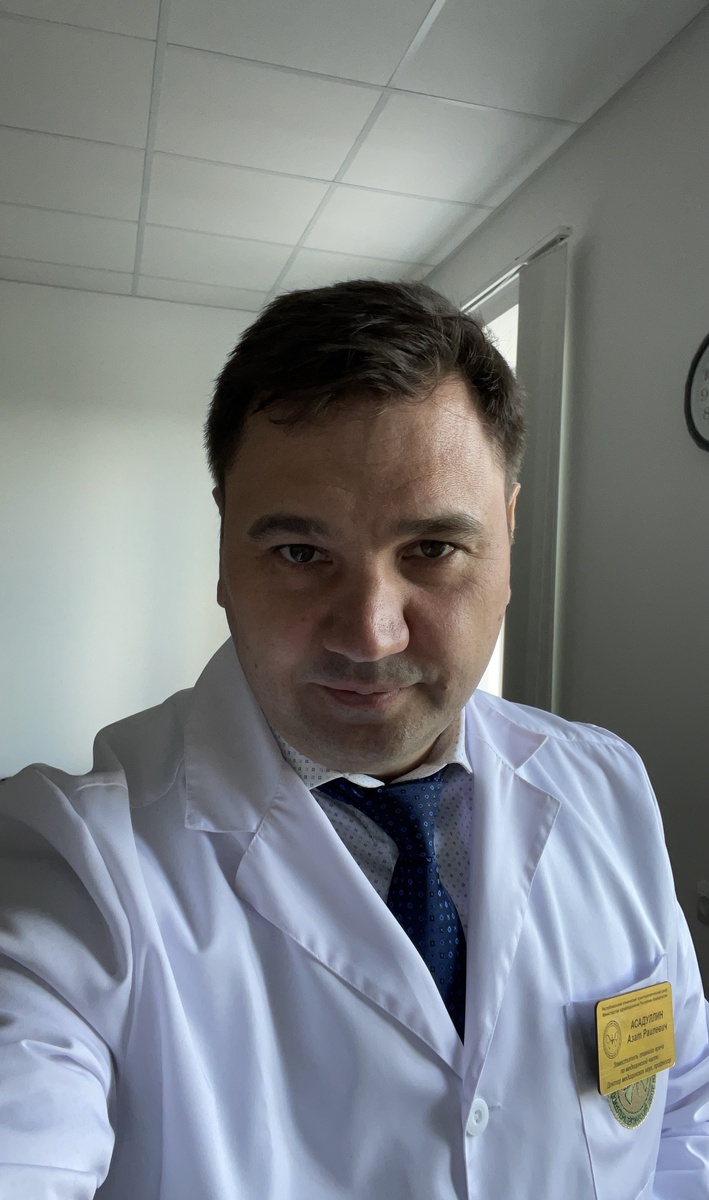 Как преодолеть синдром отмены при антидепрессантах: история Алексея