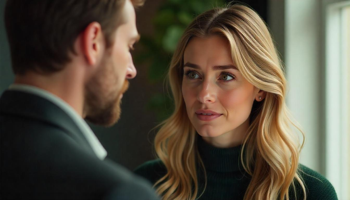 Как вернуть любовь мужчины, который начал смотреть на сторону