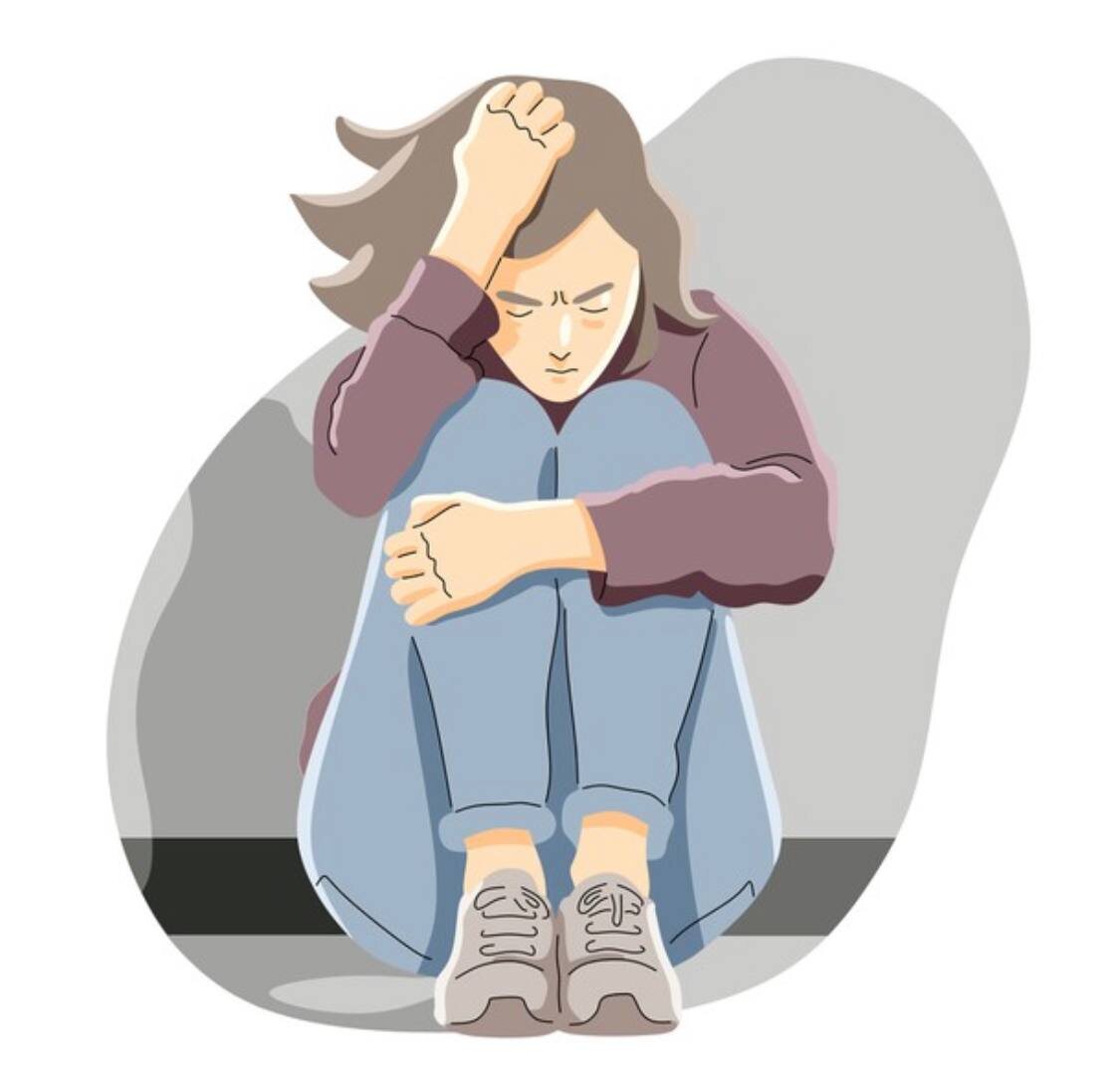 Как разрушительные привычки подавляют наш жизненный потенциал