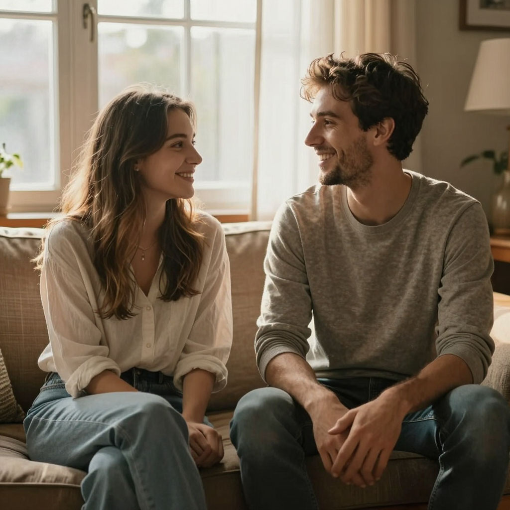 Как избежать эмоционального выгорания в отношениях: ищем баланс