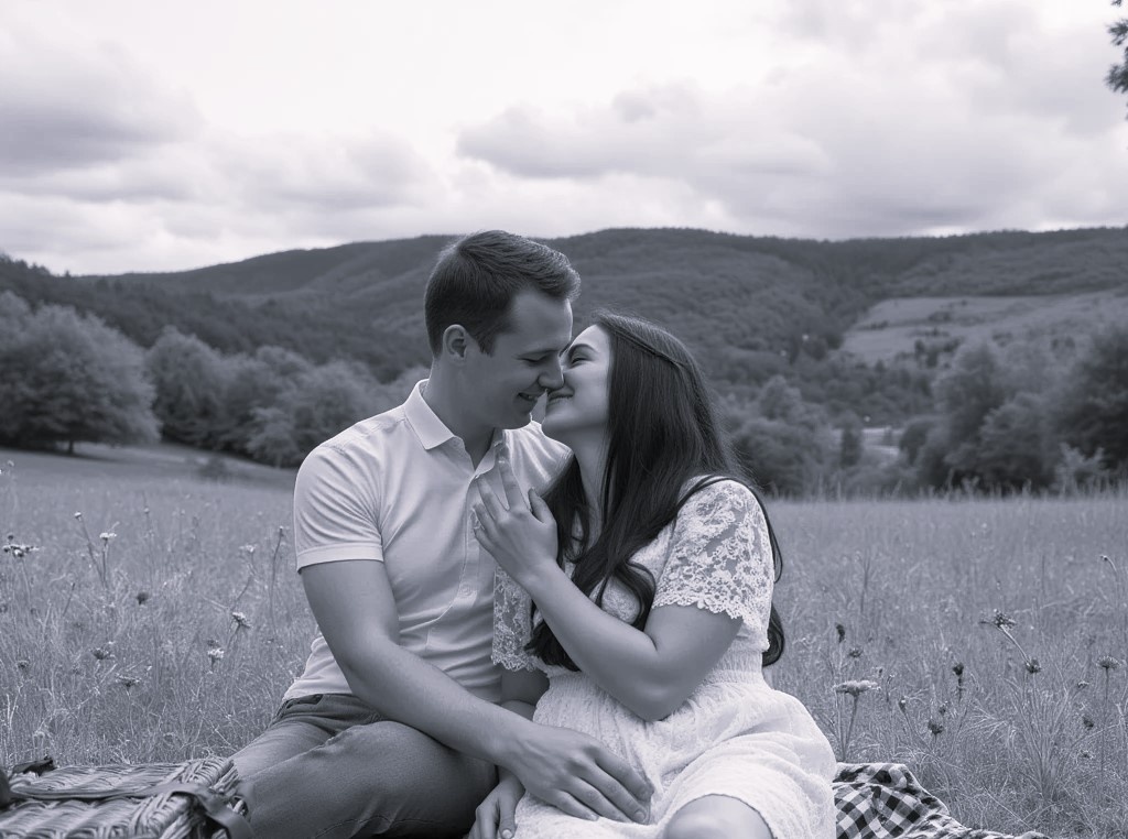 Миф о бесконечном счастье и ожидания радости в отношениях