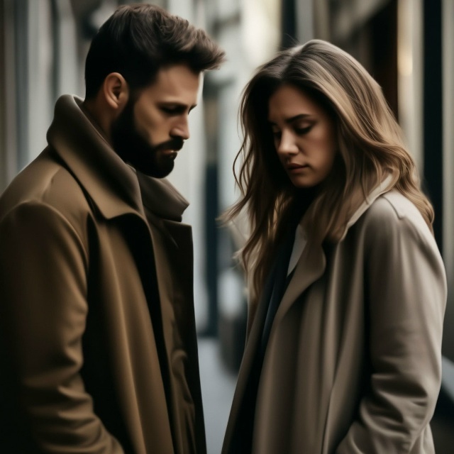 Когда любовь говорит на разных языках