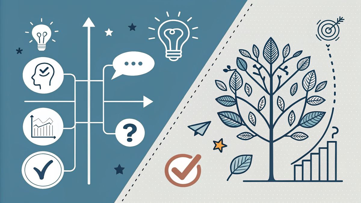 Как изменить привычные вопросы для глубокой близости