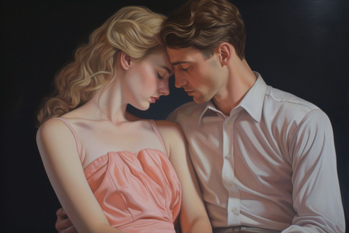 Как строить гармоничные отношения в жизни