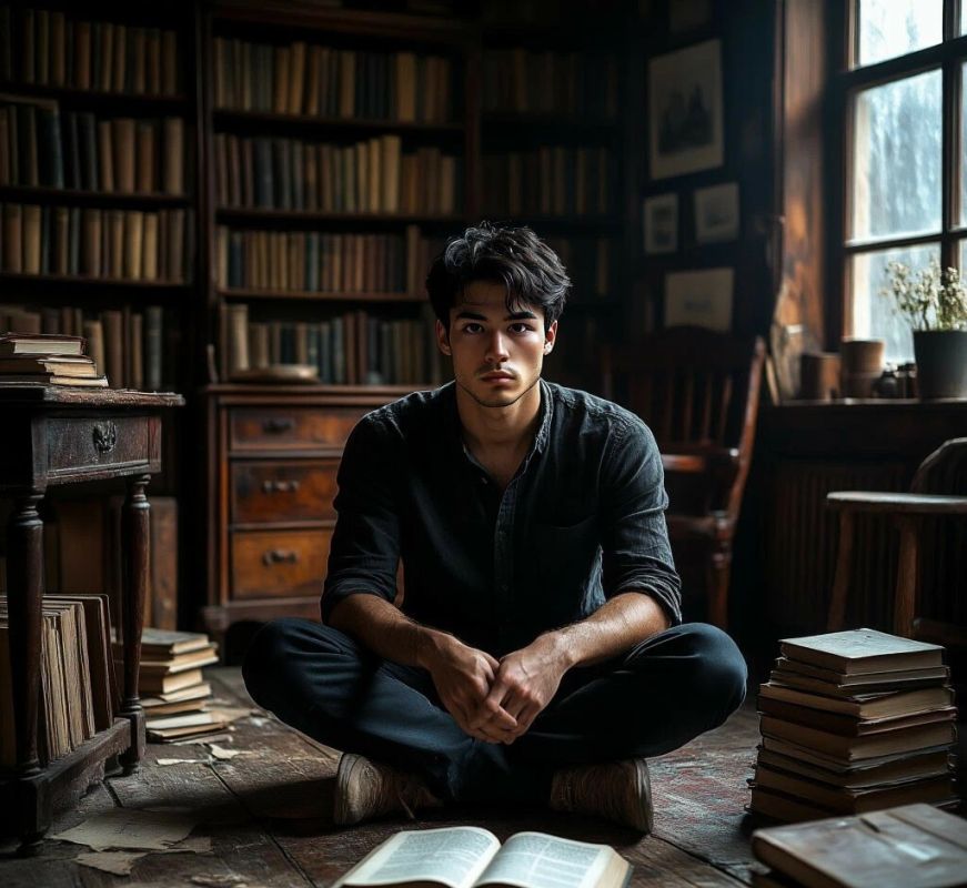 Пять стадий принятия: как справиться с трудностями и испытаниями жизни