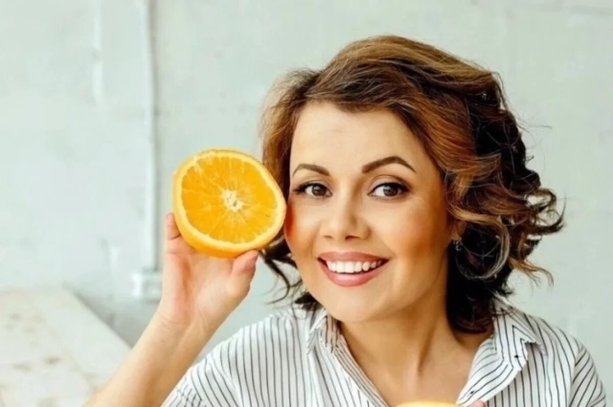 Как провести год без стресса: советы психолога Курамшиной