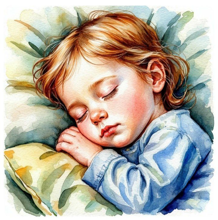 Как вернуть внутреннего ребенка: ключ к счастью и расслаблению