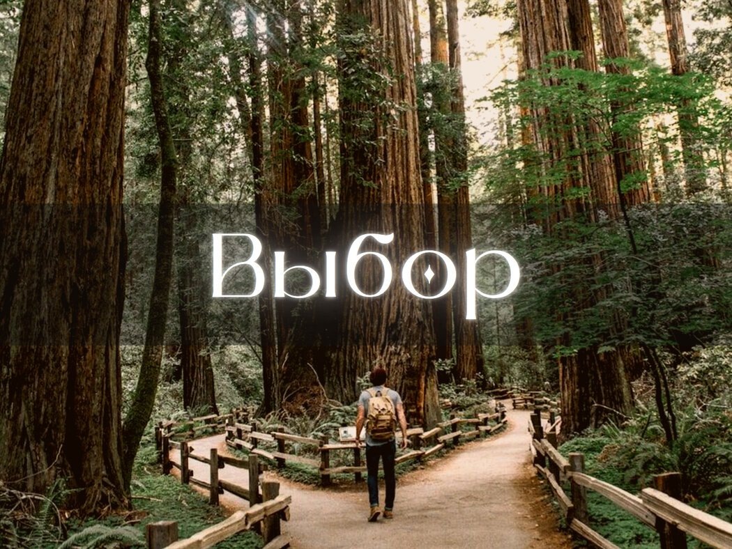 Сложности выбора: как преодолеть внутренние барьеры