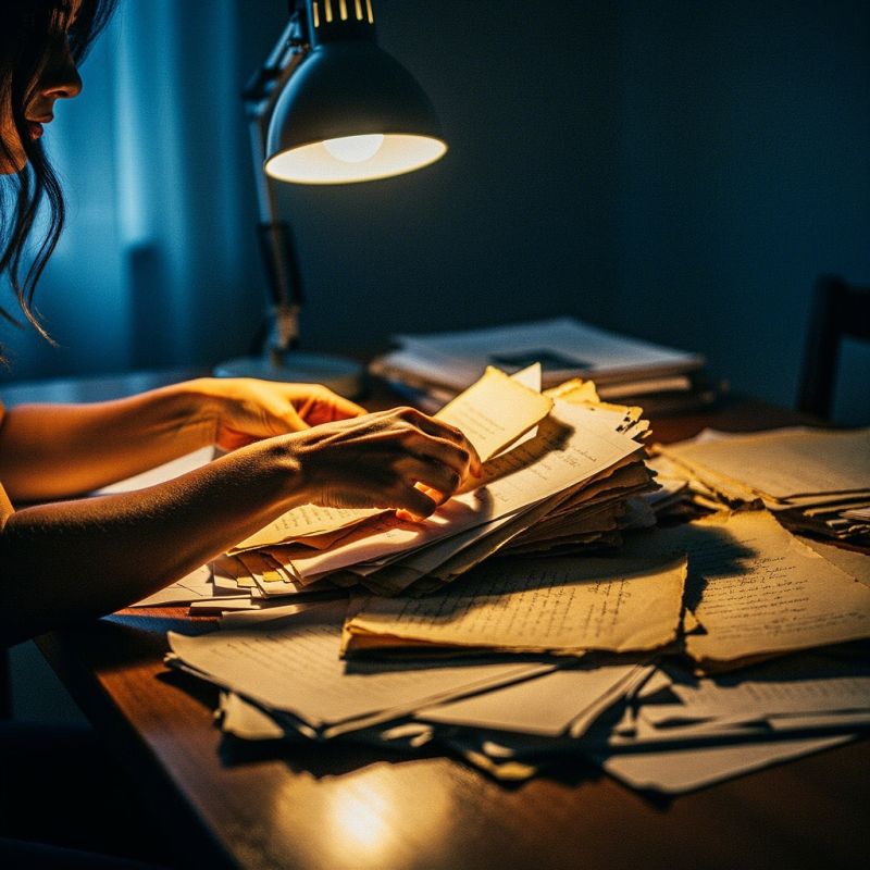 Как мать потеряла дочь из-за недооценки своих рецептов