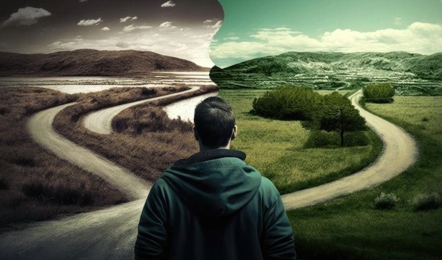 Когда уход — это не конец, а начало