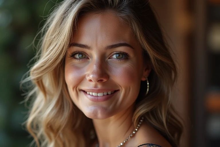 Почему женщины с сединой получают больше комплиментов от мужчин?