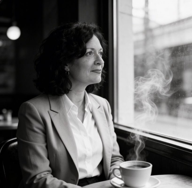 Как принять себя и научиться доверять другим