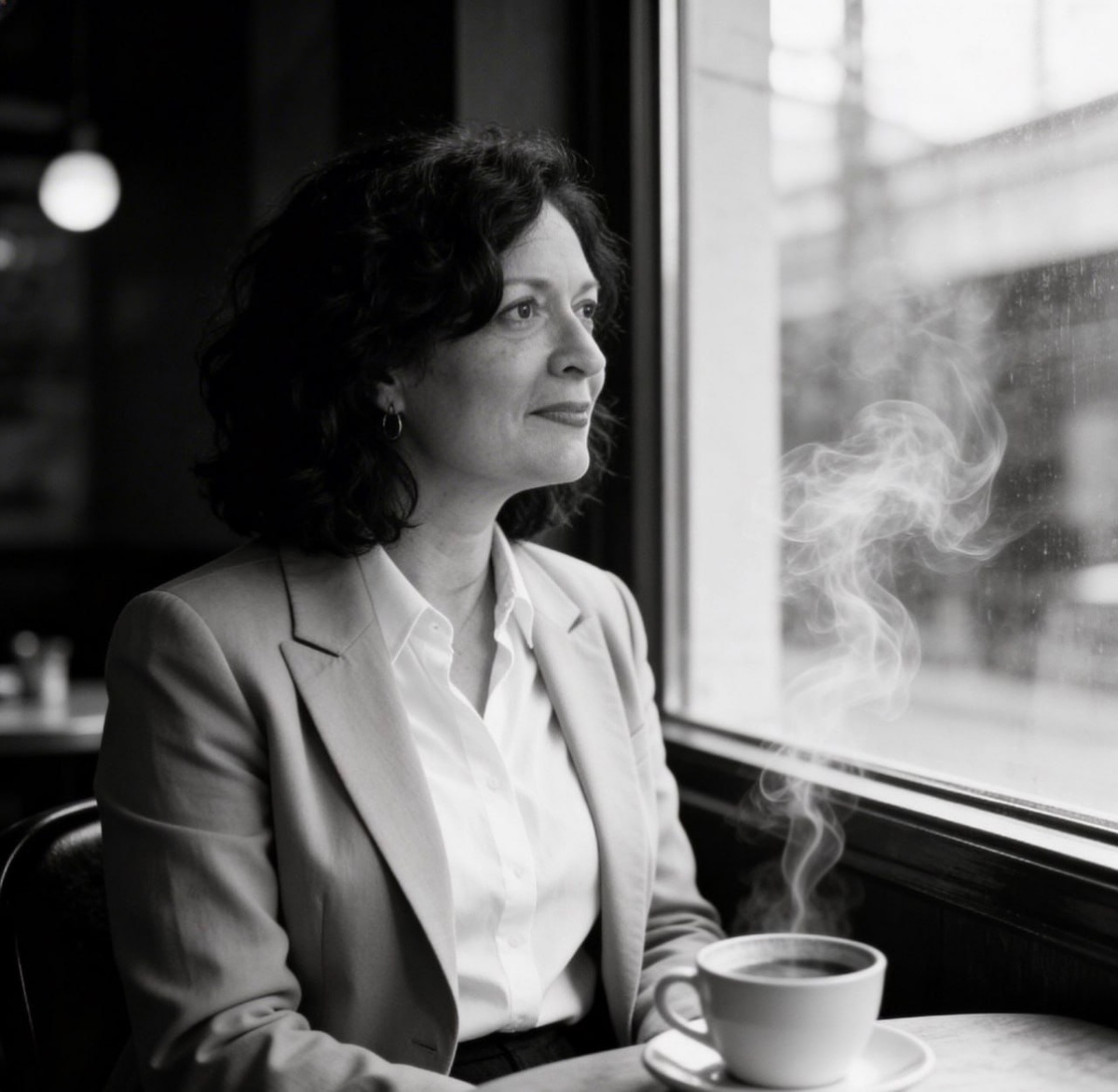 Как принять себя и научиться доверять другим