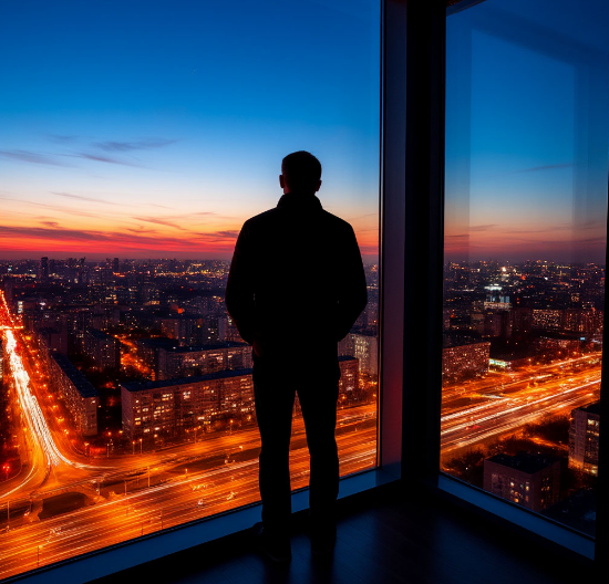 Сложные корни счастья