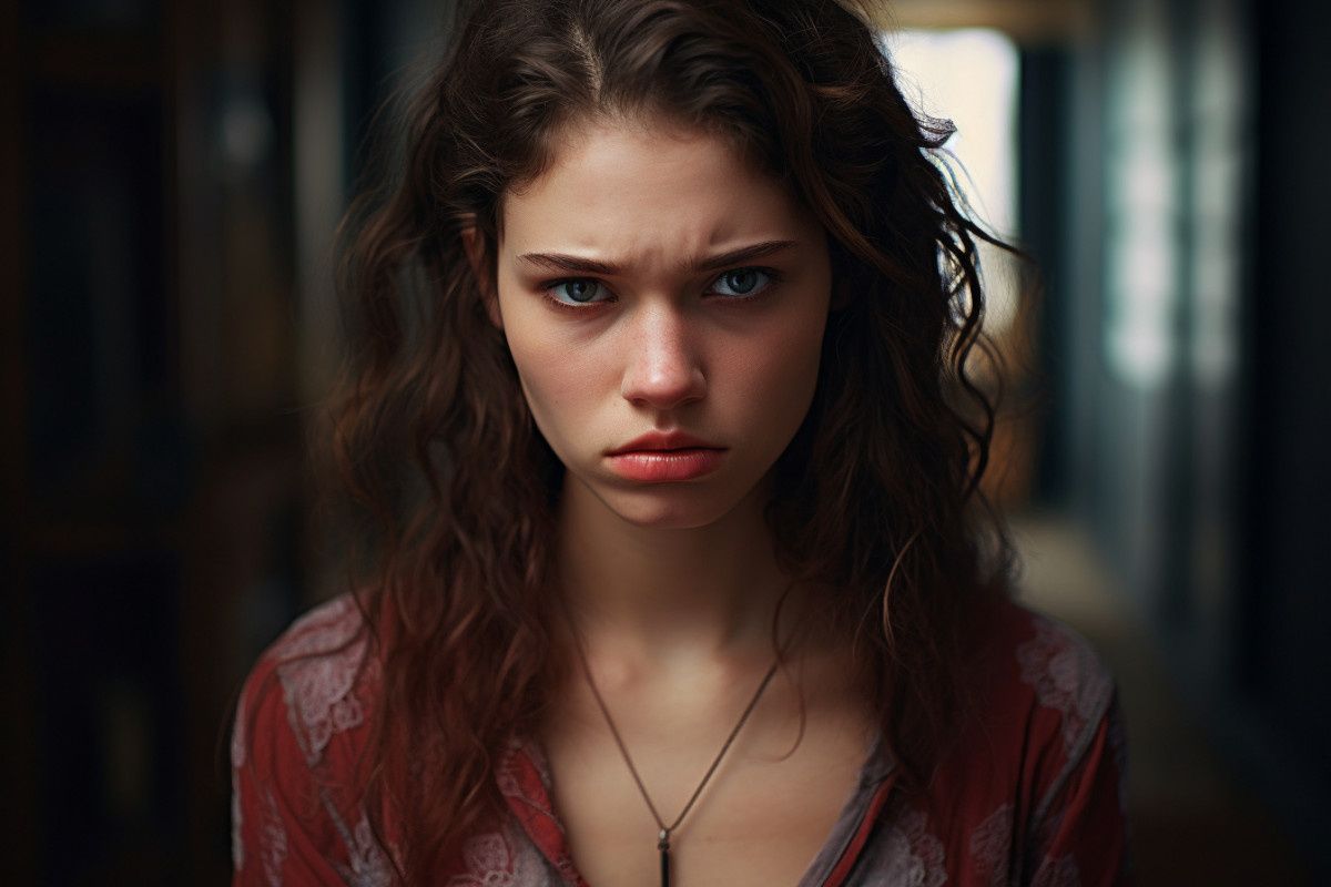 Как обида влияет на нашу жизнь: семь неожиданных фактов