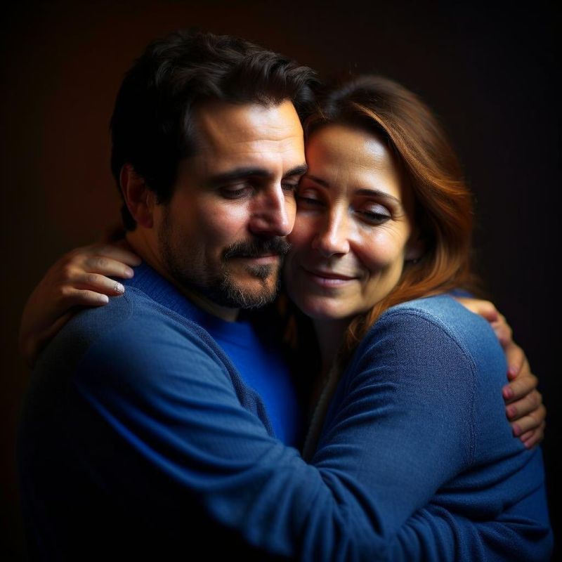 Секреты долгосрочных и счастливых отношений в современном обществе