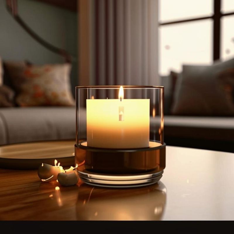 Почему свечи так важны для нашего душевного комфорта
