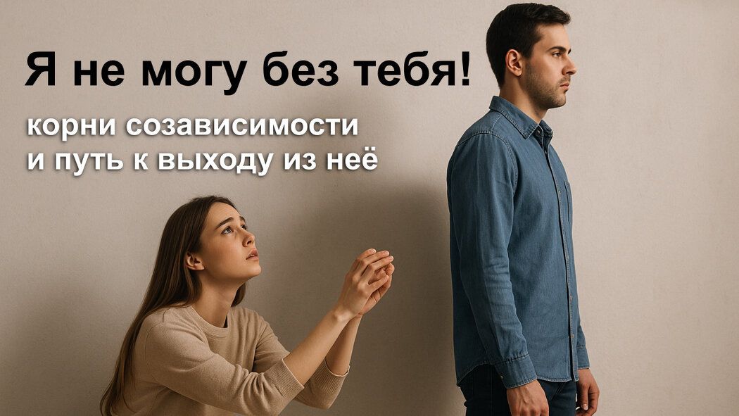 Как созависимость влияет на вашу жизнь: глубокий анализ и пути выхода