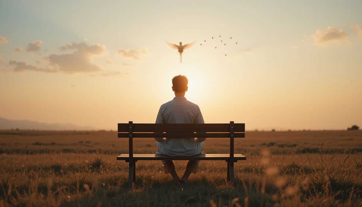 Свобода быть собой: новое понимание духовной роскоши