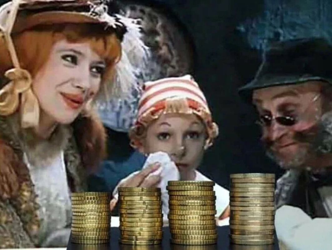 �������� ������: ��� ������������ ������ ���� �������