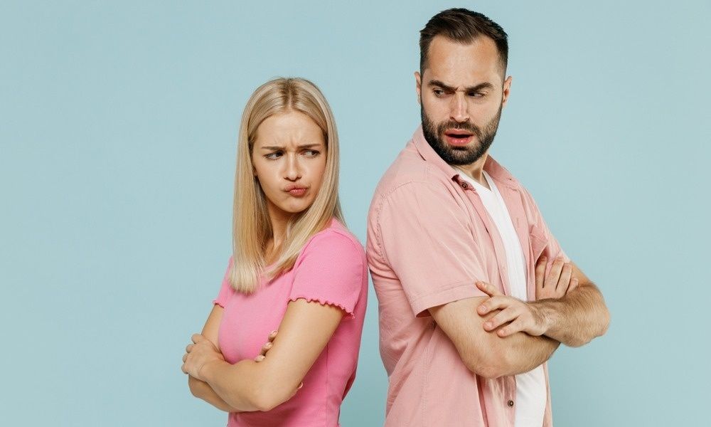 Конкуренция в отношениях: разрушение или путь к гармонии?