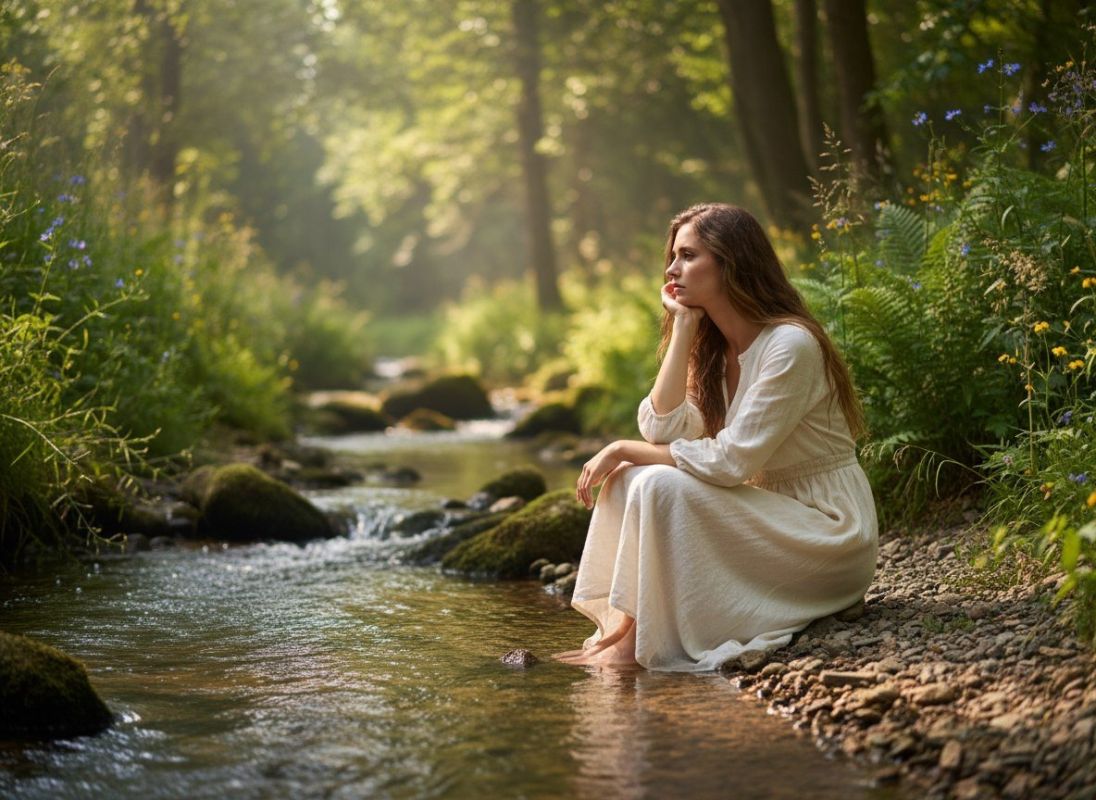 Что выбрать: быть камнем или течь как вода?