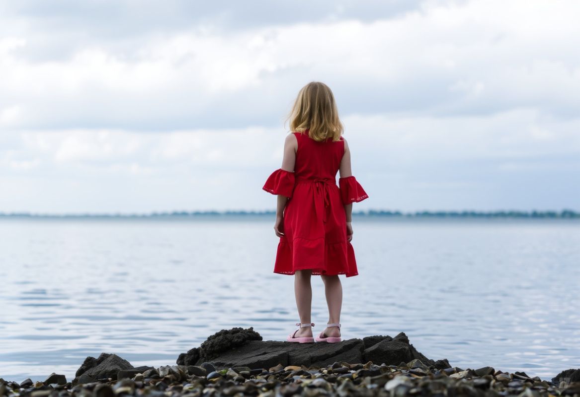 Непрерывная гонка за любовью: как обрести внутреннюю свободу