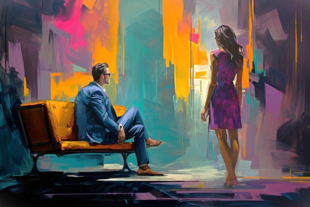 Соседи по несчастью: что стоит за молчаливым разводом?