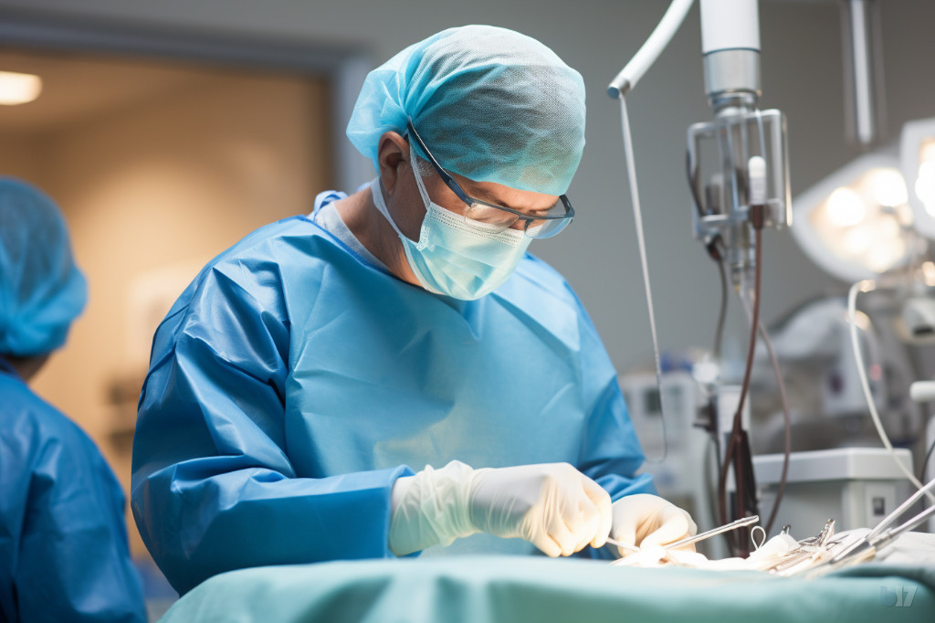 Почему хирурги не могут гарантировать успех операции?