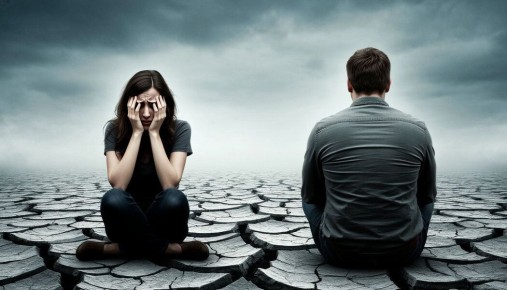 Эмоции в современном обществе: как стать бесчувственным?