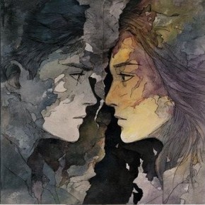 Как выявить темную триаду в начале отношений