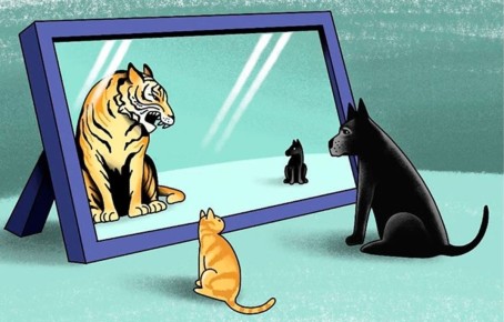 Самооценка как системный индикатор