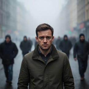 Почему тревога не исчезает по щелчку пальцев