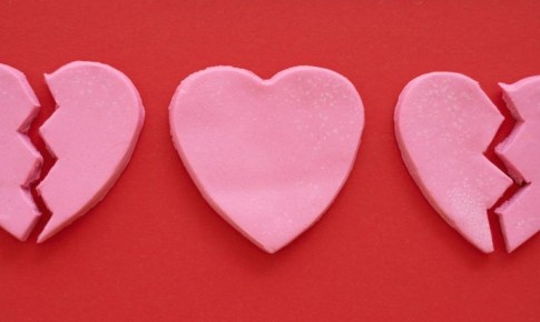 Как освободиться от вины, сохранив любовь