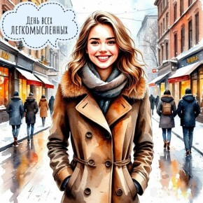 Как отпустить контроль и стать легкомысленным