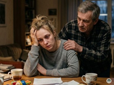 Почему нам так сложно отпустить обиды?