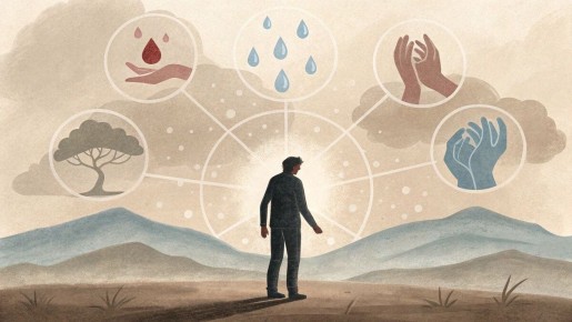 Эмоциональная нестабильность у взрослых: как преодолеть бурю внутри себя