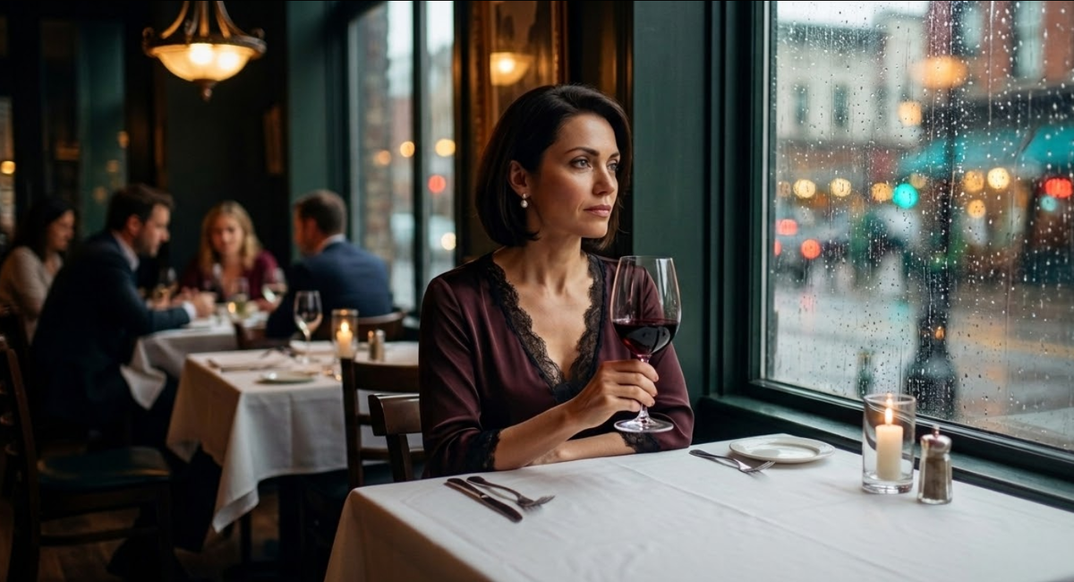 Почему женщины после 35 выбирают одиночество: взгляд на современные реалии