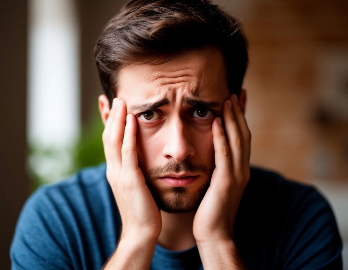 Что стоит за панической атакой: разбор причин