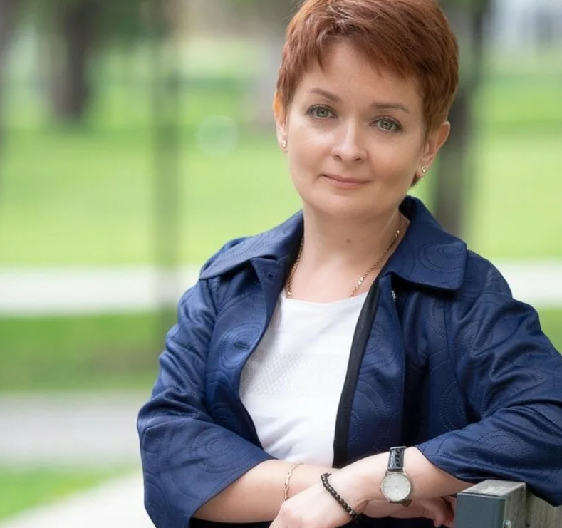 Когда красота становится бременем: история 48-летней Марины и её партнёра