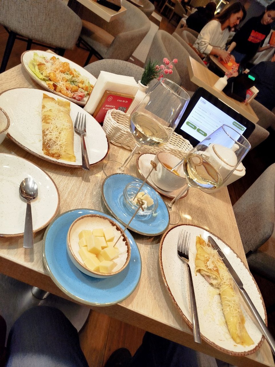 Сладкие признания: как «Шоколадница» отмечает день всех влюбленных