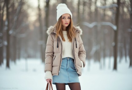 Мода или здоровье: о рисках эпидемии жертв моды