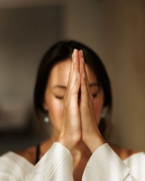 Как обрести уверенность в своей значимости без внешних подтверждений