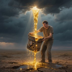 Духовные практики: как подготовиться к неожиданным испытаниям