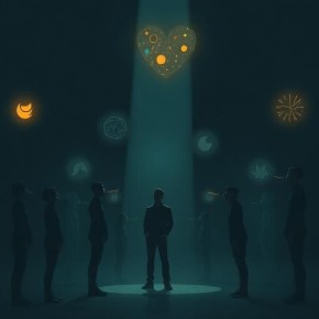 Что говорит ваша любимая жалоба о ваших внутренних потребностях