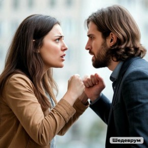 Как научиться ссориться конструктивно: секреты эффективного разрешения конфликтов