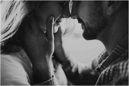 Психология влечения: 20 научно обоснованных фактов о любви